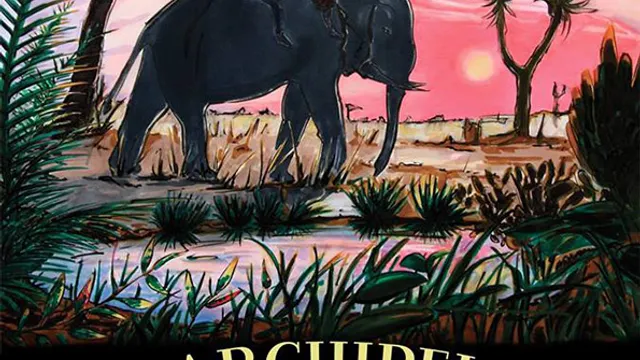 ARCHIPEL