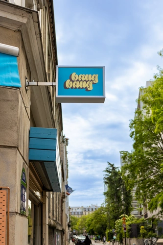 Bang Bang Restaurant Paris