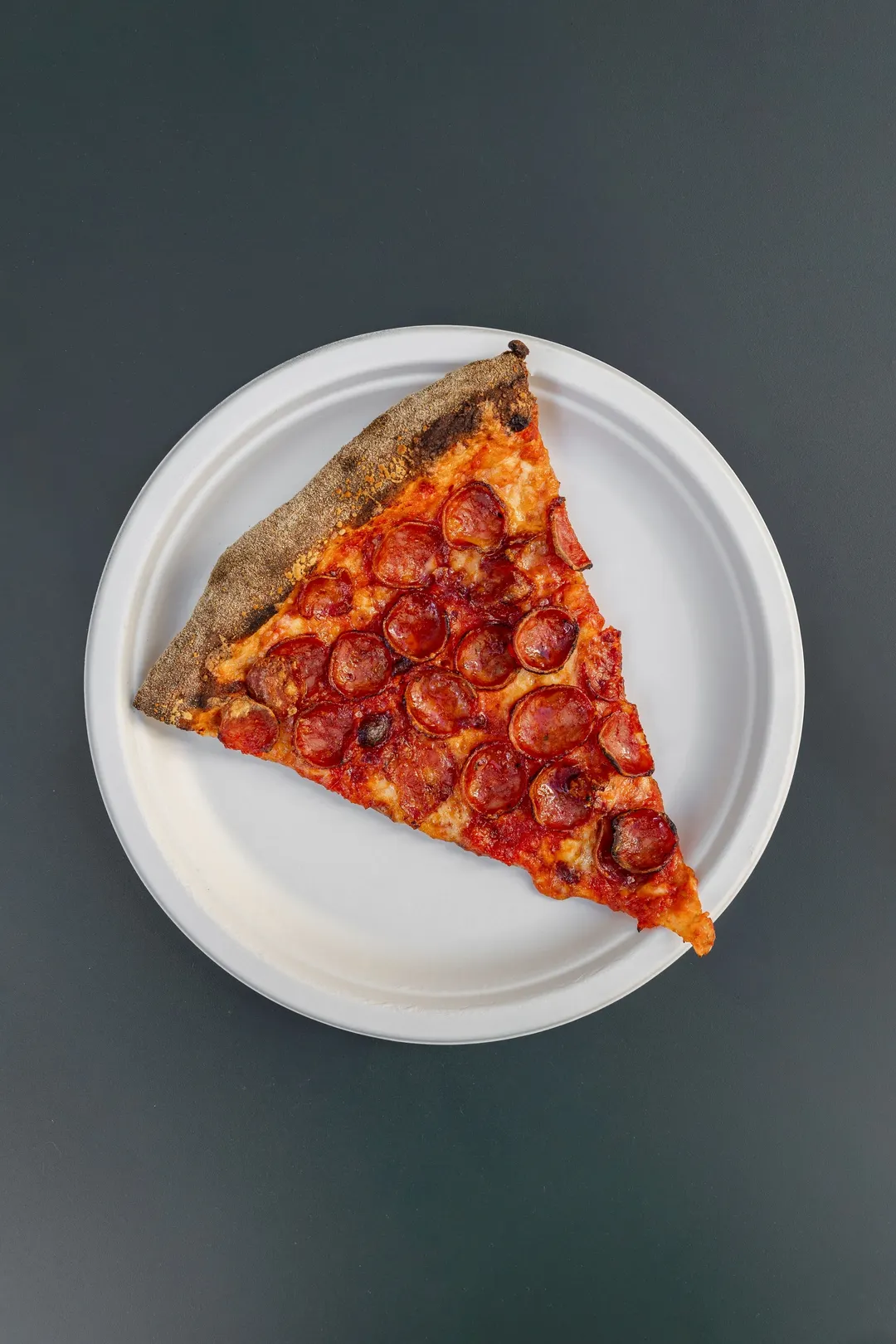 Boni’s Pizzas, Pizzeria, Paris