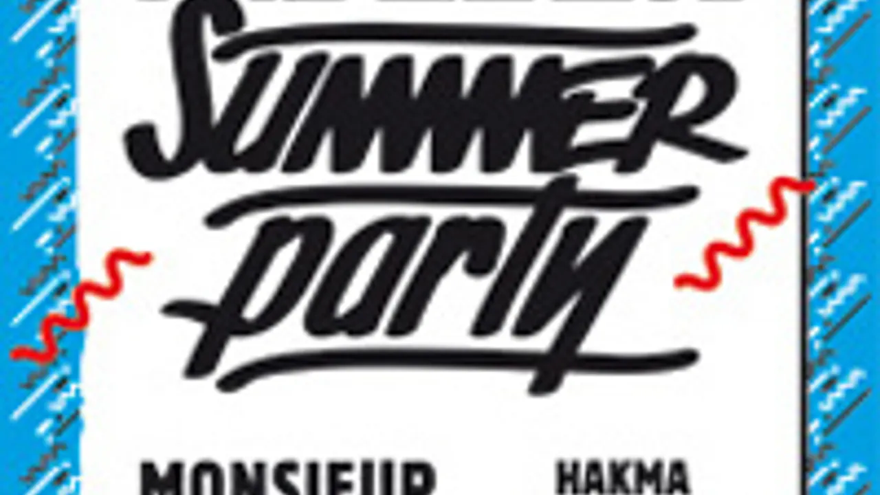 Underklub Party
