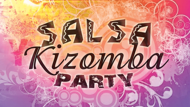 SOIREE SALSA Y KIZOMBA PARTY