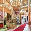 Tapis Rouge