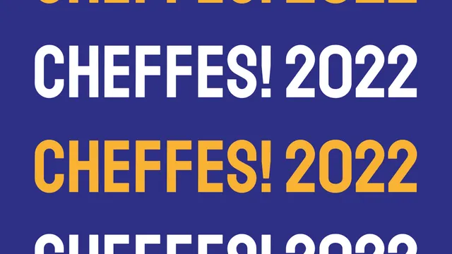 Cheffes! 2022