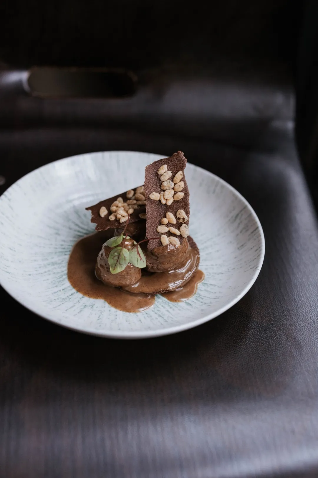 Scaria Restaurant Paris