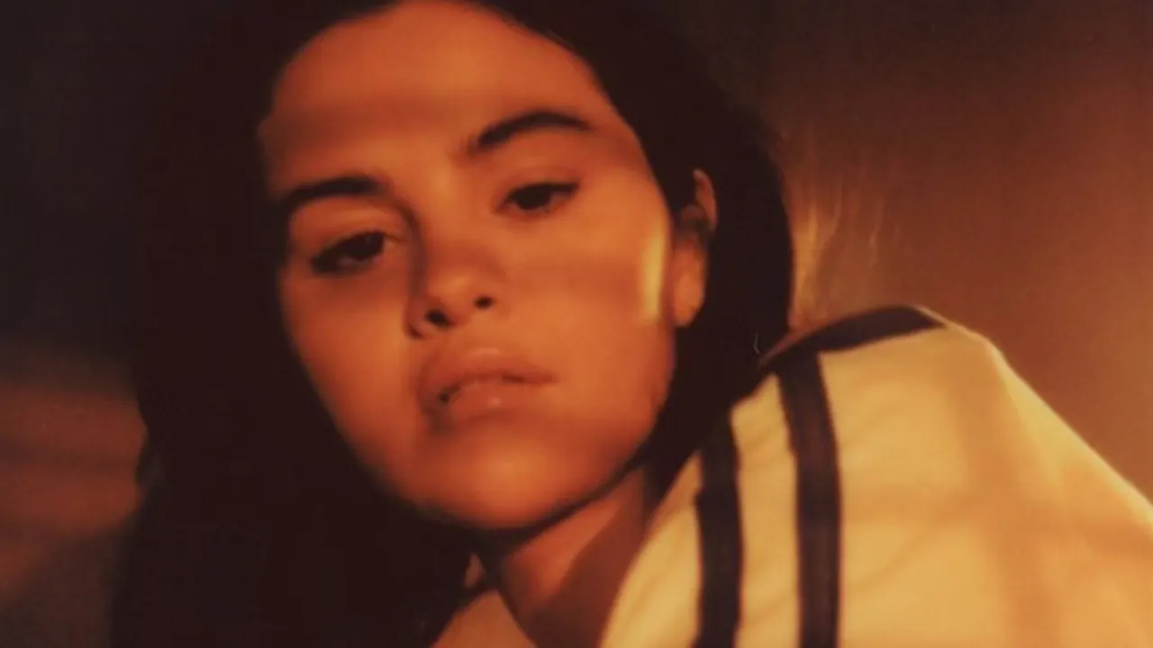 Selena Gomez