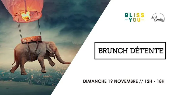 Brunch Détente