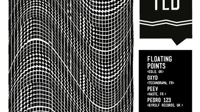 DISTORTED 6 with Floating Points
