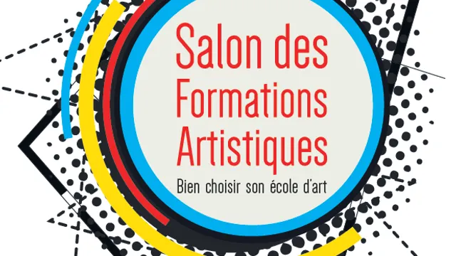 Salon des Formations Artistiques