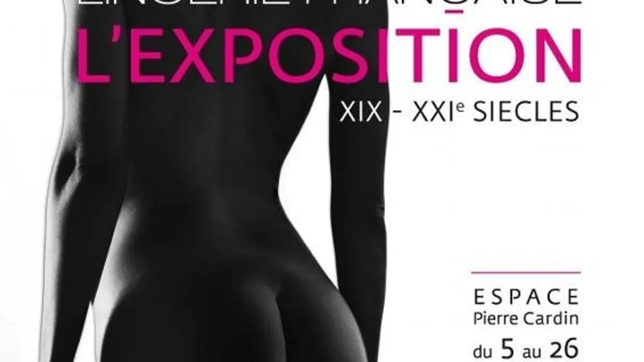 La Lingerie Française