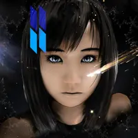she