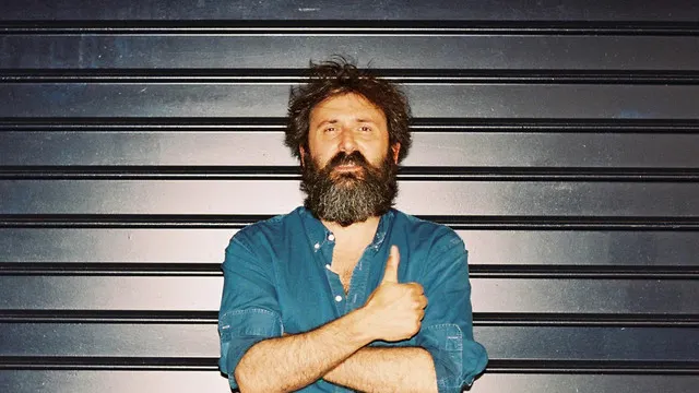 Mr oizo & friends