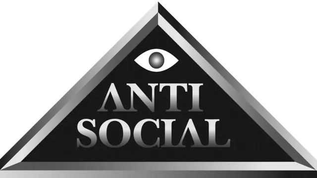 ANTISOCIAL