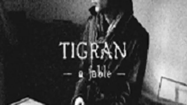 TIGRAN A Fable Variations / Rock Trio feat. Nguyen Lê