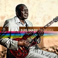Djelimady Tounkara