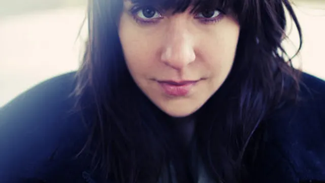 Laura Stevenson