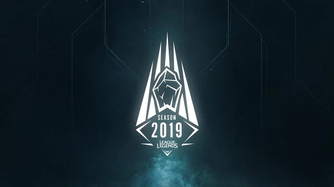 League of Legend Final LIVE!