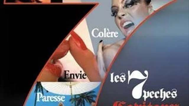 Les 7 Péchés Capitaux
