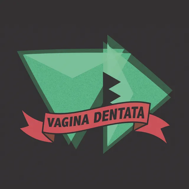 Vagina D