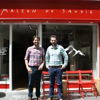 Maison de Savoie