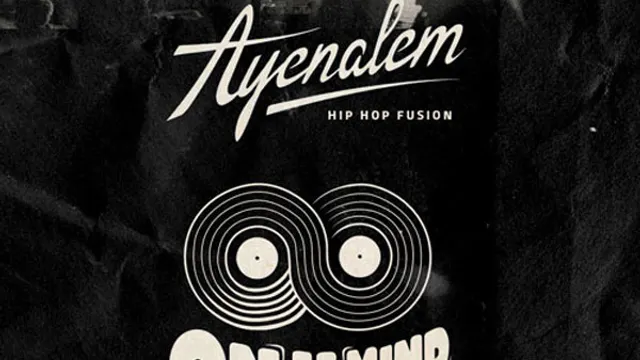 AYENALEM + ON U MIND