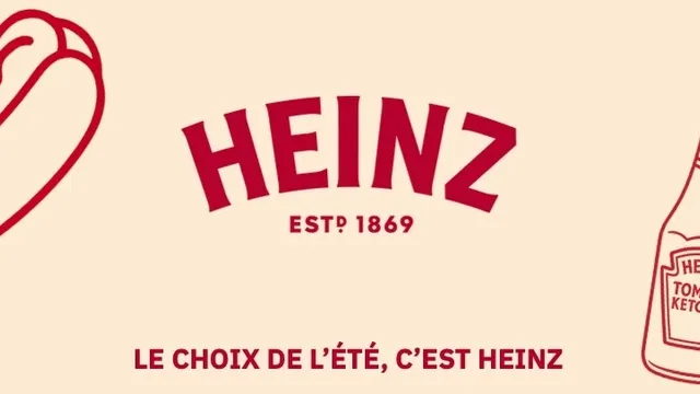 Heinz débarque à Paris avec son triporteur !