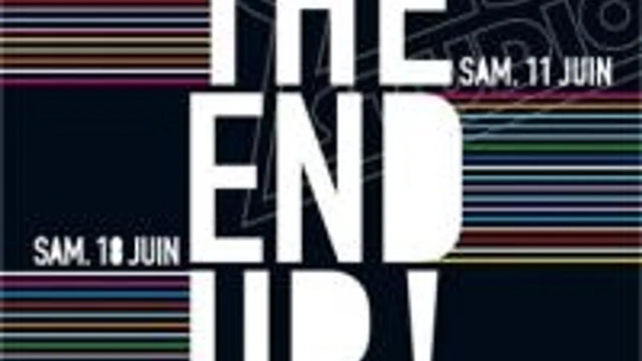 The End Up