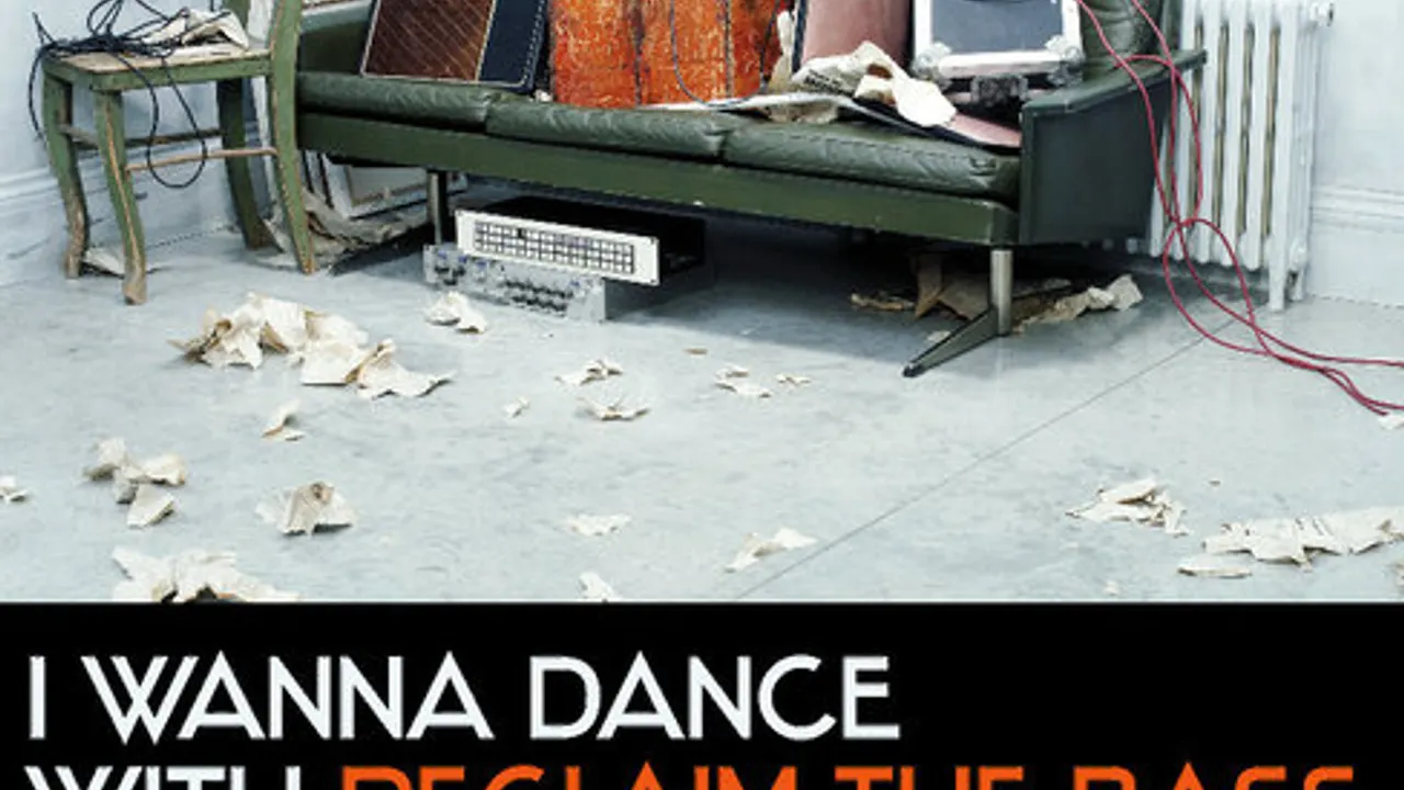 I Wanna Dance with RTB @ OPA