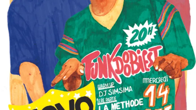 Novo Hip Hop On Top #23