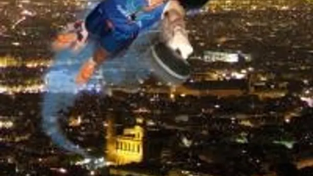 Paris2012