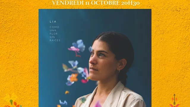 Como una flor sin raices - Musique argentine