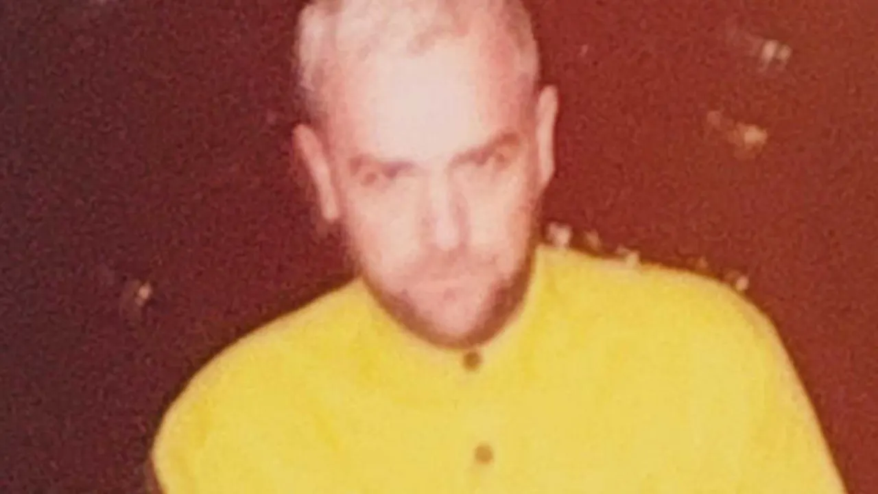 Joshua James (All night long)