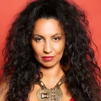Romina Johnson