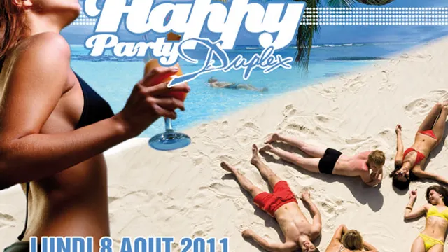 Happy Party