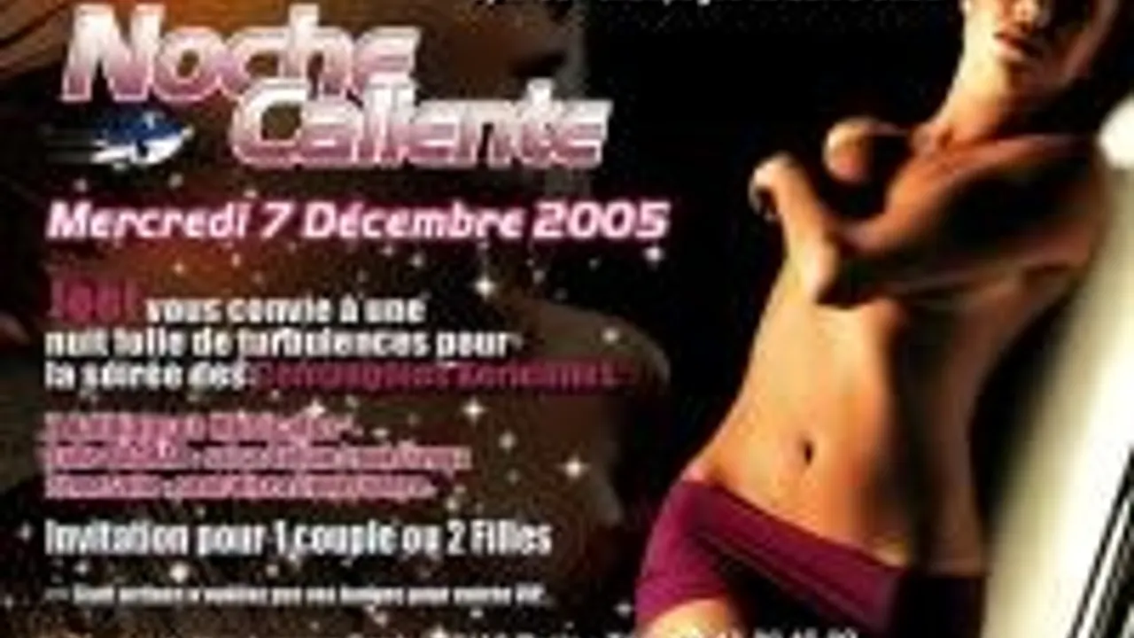 Noche Caliente