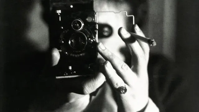 Exposition - Germaine Krull