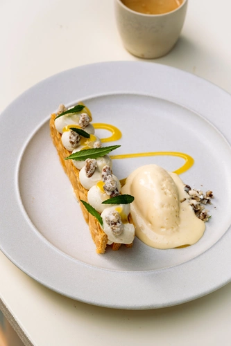 Argile Restaurant Paris