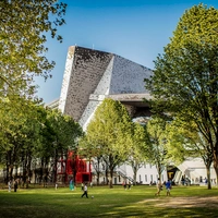 La Philharmonie de Paris