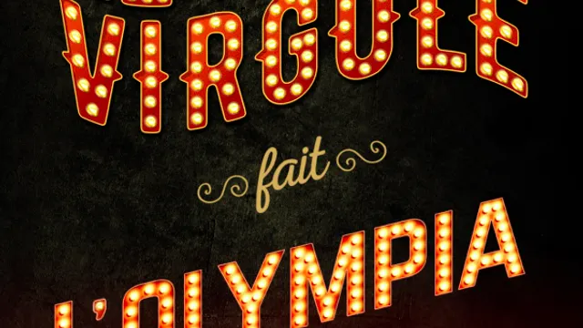 Le Point Virgule fait l'Olympia