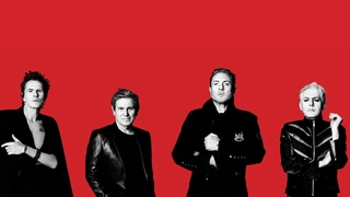 Duran Duran