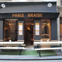 Paris Braise
