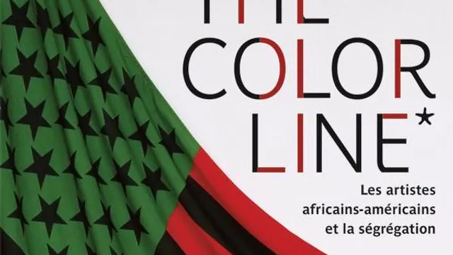 The Color Line