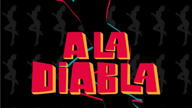 Soirée A la Diabla
