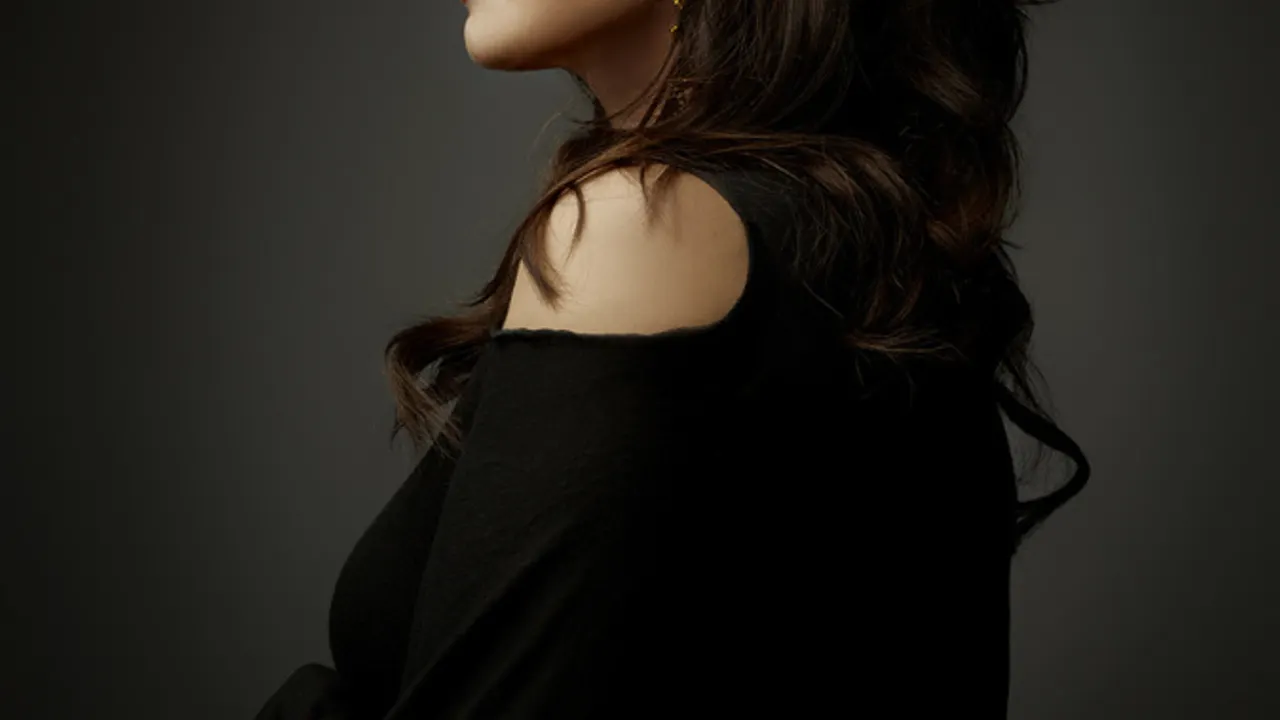 NATACHA ATLAS