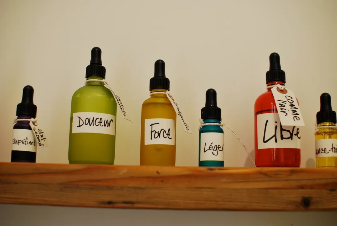 Lush Spa Bien-être Paris