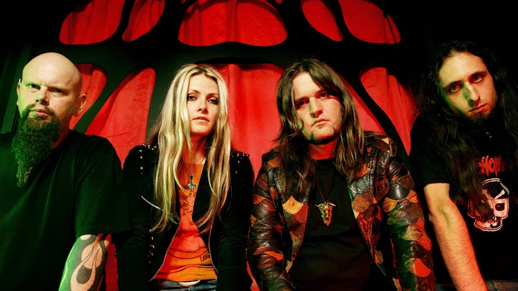 ELECTRIC WIZARD