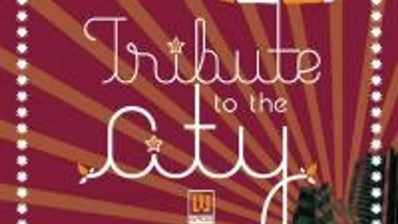 Tribute To The City