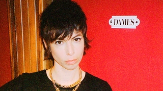 Mademoiselle K