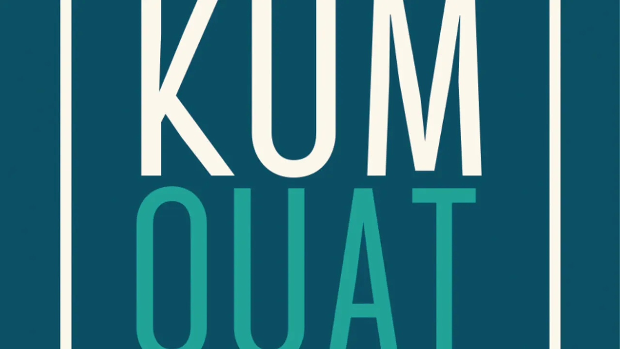 KUMQUAT