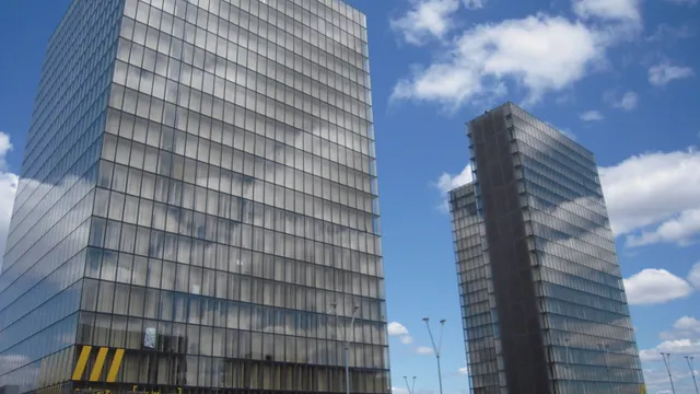La BnF fête le cinéma... en plein air !