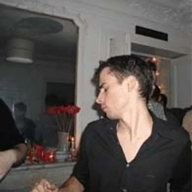 Christophe S